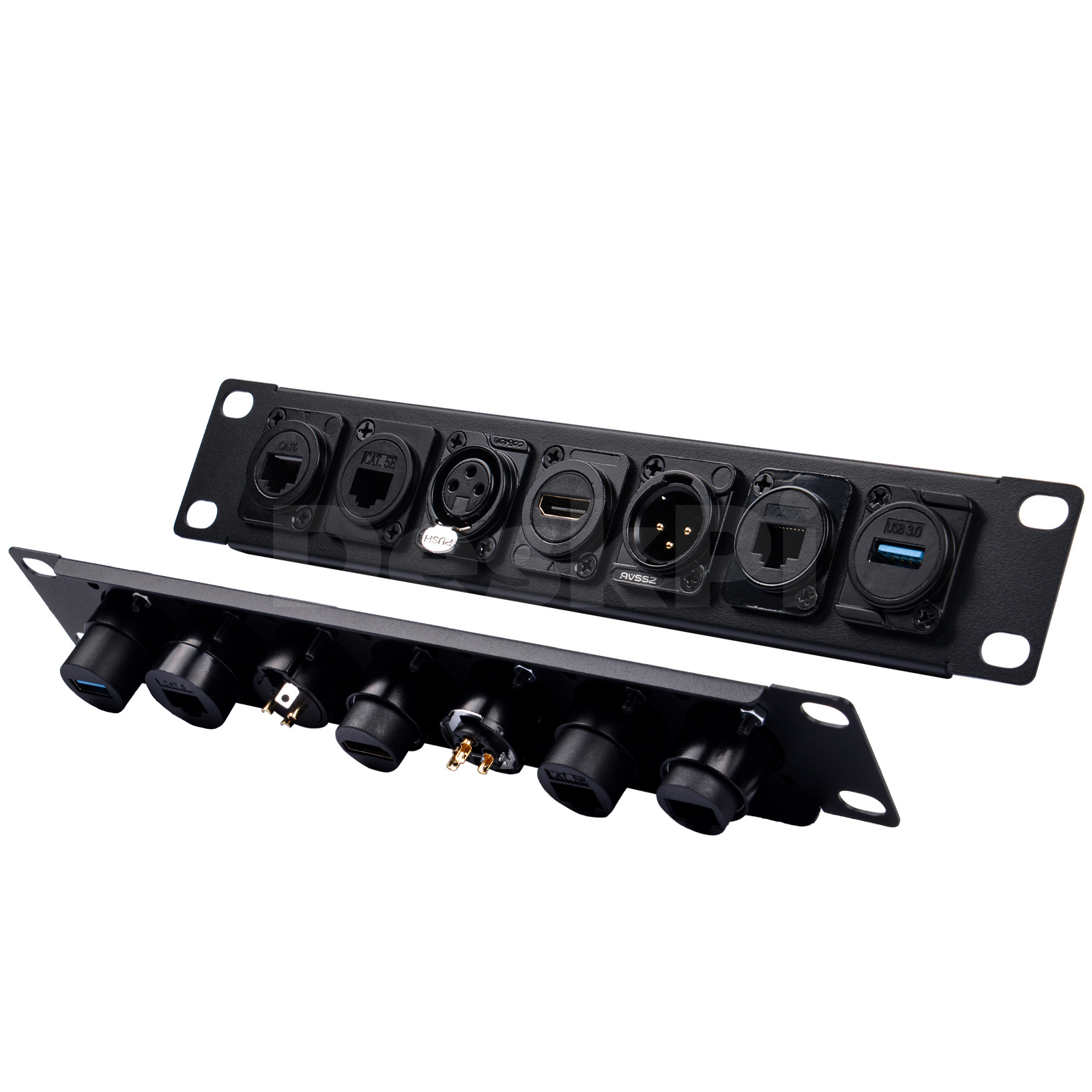 DeskPi Rackmate Accessories 10 - огляд і ціна Deskpi Super6C