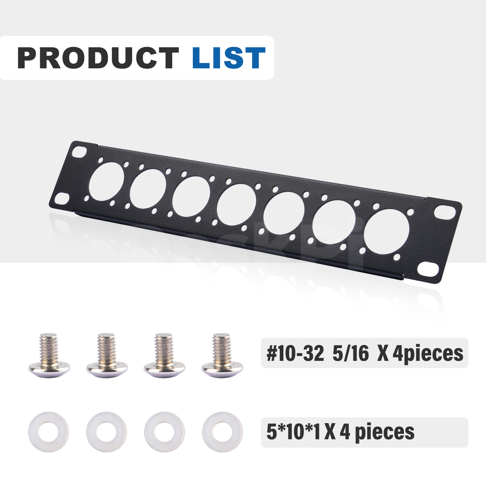 DeskPi Rackmate Accessories 10 - огляд і ціна Deskpi Super6C