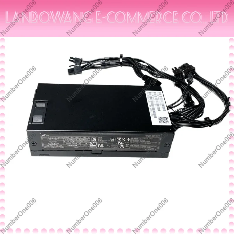 500W Flex ATX Power Supply 80  - огляд і ціна Atx Power Supply 1U Flex 500W